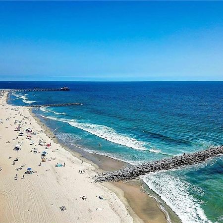 Awesome 3Br 2Bth 1 Block To Beach C2 Newport Beach Extérieur photo