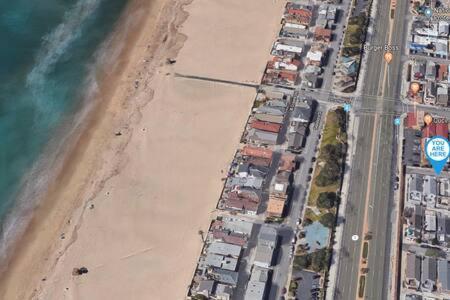 Awesome 3Br 2Bth 1 Block To Beach C2 Newport Beach Extérieur photo