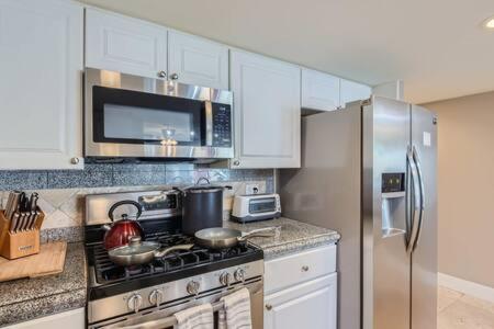 Awesome 3Br 2Bth 1 Block To Beach C2 Newport Beach Extérieur photo
