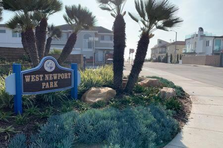 Awesome 3Br 2Bth 1 Block To Beach C2 Newport Beach Extérieur photo