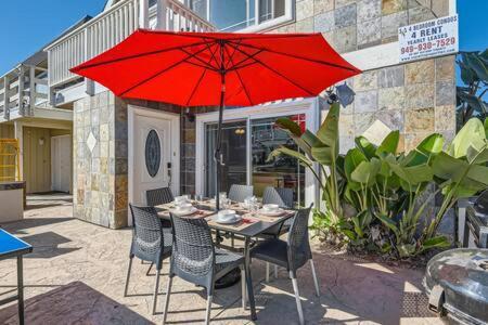 Awesome 3Br 2Bth 1 Block To Beach C2 Newport Beach Extérieur photo