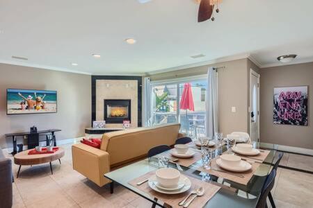 Awesome 3Br 2Bth 1 Block To Beach C2 Newport Beach Extérieur photo