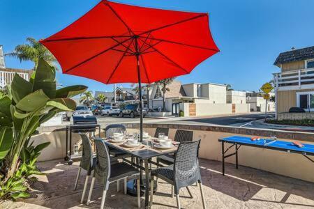 Awesome 3Br 2Bth 1 Block To Beach C2 Newport Beach Extérieur photo
