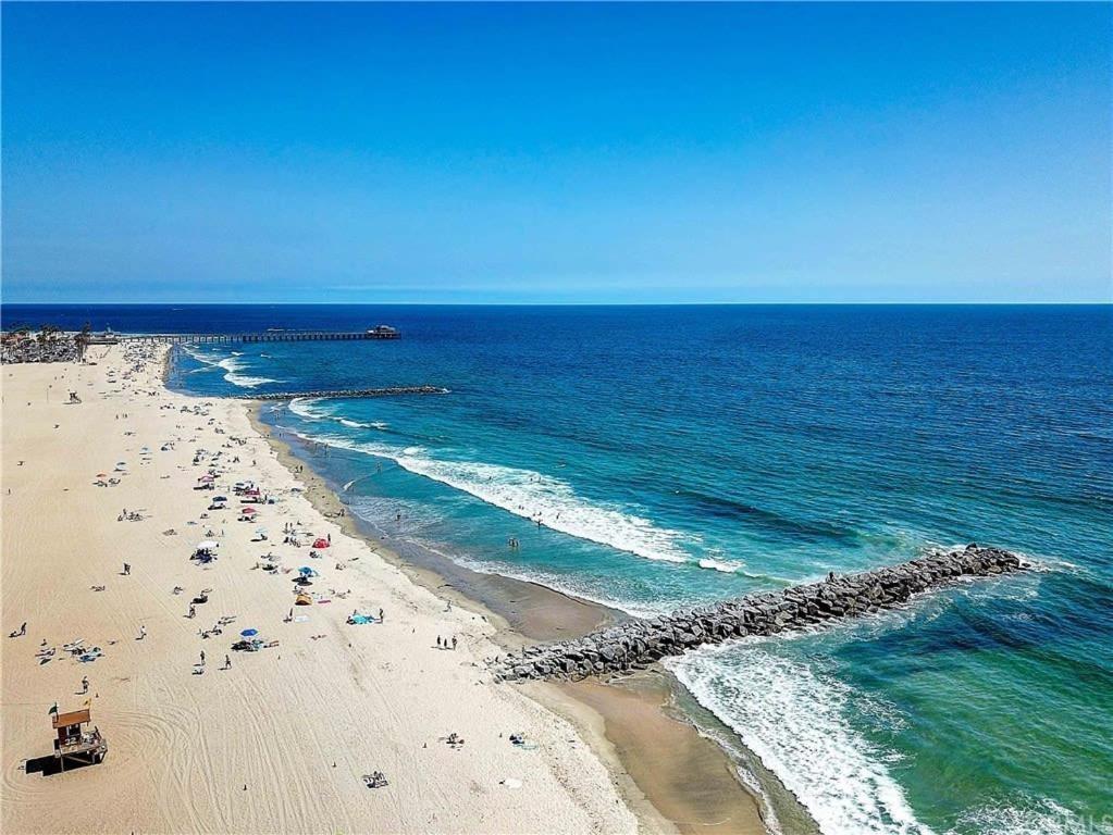 Awesome 3Br 2Bth 1 Block To Beach C2 Newport Beach Extérieur photo